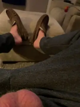 Feettlover69 online show from 06.09.26
