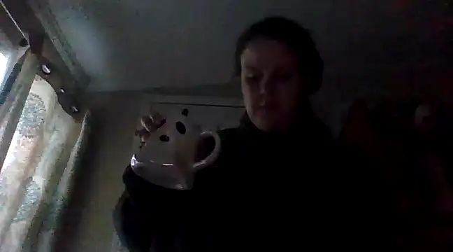 Snapshot of velvetta_ chatting on 12.20.24 velvetta  online show from 12.20.24