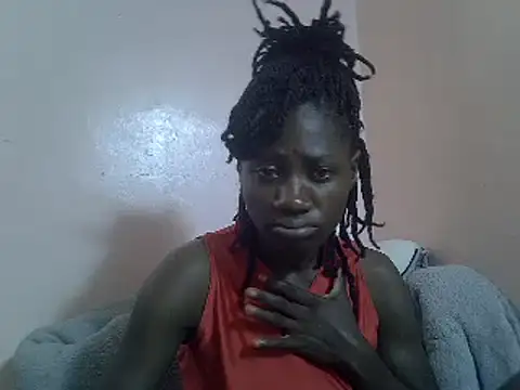 Petite rider online show from 03.21.25