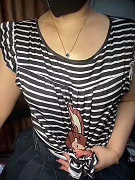 Snapshot of Julibeng chatting on 09.09.25 Julibeng online show from 09.09.25