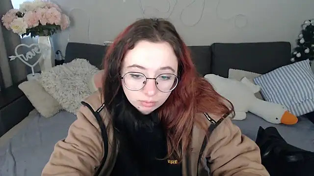 Mini Diva online show from 05.01.26