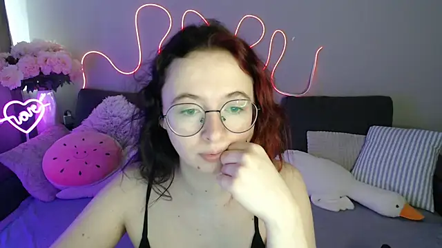Mini Diva online show from 07.01.26