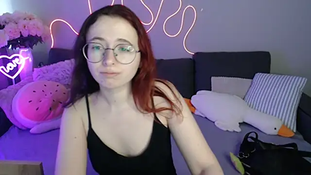 Mini Diva online show from 07.11.26