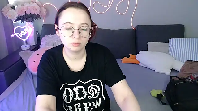 Mini Diva online show from 07.29.26