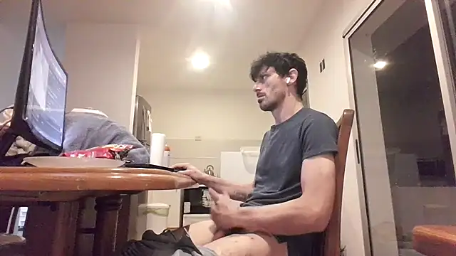 nicolaaaaas online show from 03.13.25