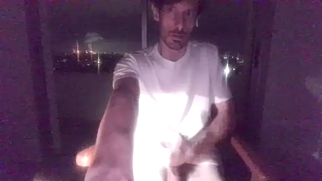 nicolaaaaas online show from 03.17.25