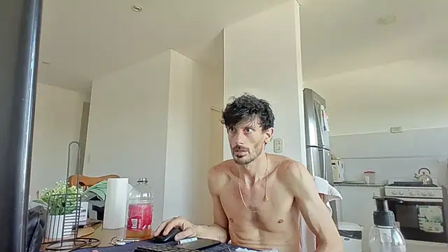 nicolaaaaas online show from 03.20.25