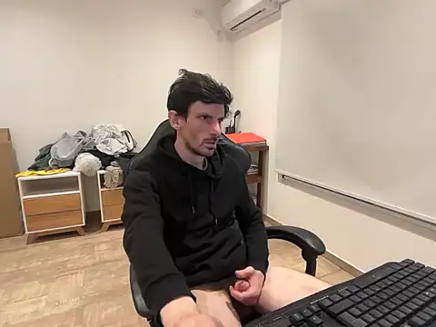 nicolaaaaas online show from 10.20.25