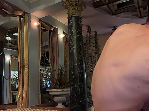 nicolaaaaas online show from 10.27.25