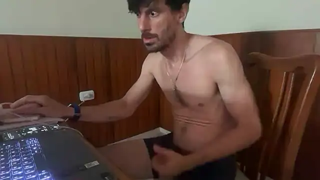 nicolaaaaas online show from 02.03.26