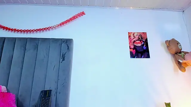 Snapshot of bathory_vamps chatting on 02.25.25 bathory vamps online show from 02.25.25