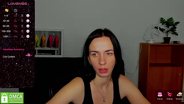 Snapshot of annakillianox chatting on 01.25.25 annakillianox online show from 01.25.25