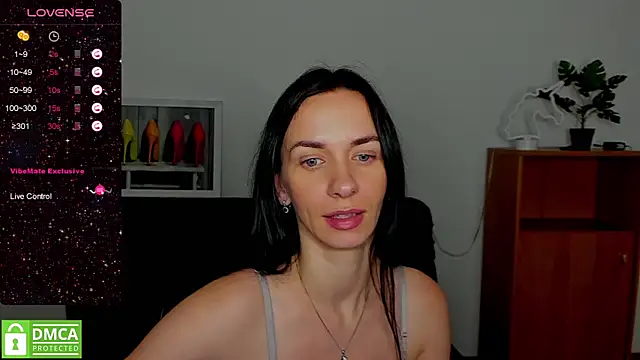 Snapshot of annakillianox chatting on 01.26.25 annakillianox online show from 01.26.25