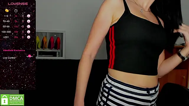 Snapshot of annakillianox chatting on 01.28.25 annakillianox online show from 01.28.25