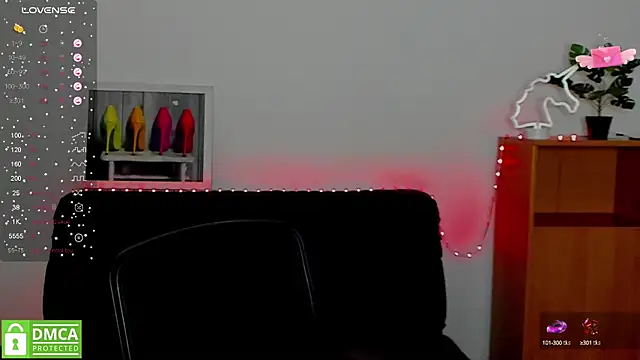 Snapshot of annakillianox chatting on 01.29.25 annakillianox online show from 01.29.25