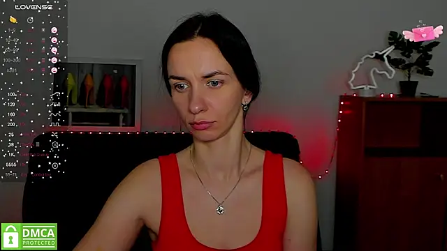 Snapshot of annakillianox chatting on 01.31.25 annakillianox online show from 01.31.25