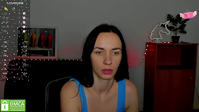 Snapshot of annakillianox chatting on 02.02.25 annakillianox online show from 02.02.25