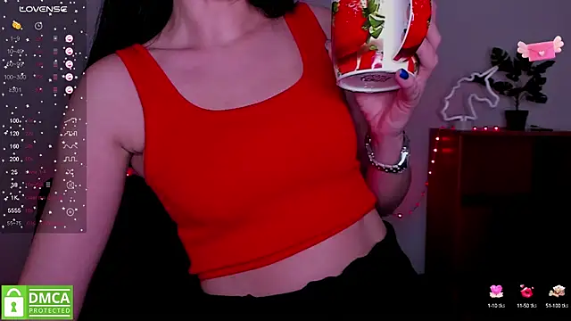 Snapshot of annakillianox chatting on 02.09.25 annakillianox online show from 02.09.25