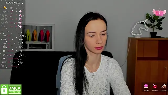 Snapshot of annakillianox chatting on 02.14.25 annakillianox online show from 02.14.25