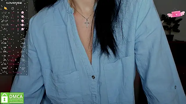 Snapshot of annakillianox chatting on 02.15.25 annakillianox online show from 02.15.25