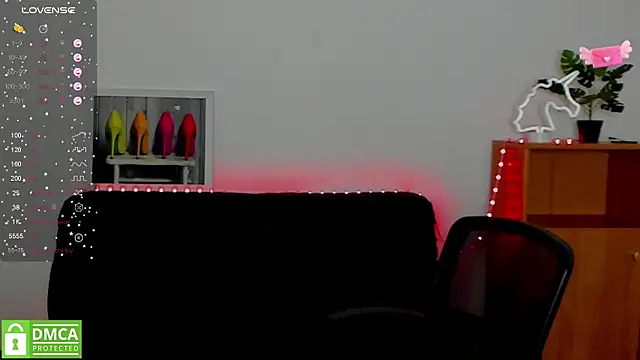 Snapshot of annakillianox chatting on 02.21.25 annakillianox online show from 02.21.25