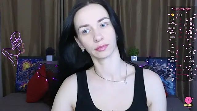 Snapshot of annakillianox chatting on 02.26.25 annakillianox online show from 02.26.25