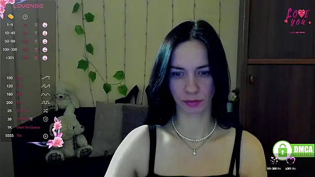 Snapshot of annakillianox chatting on 02.28.25 annakillianox online show from 02.28.25