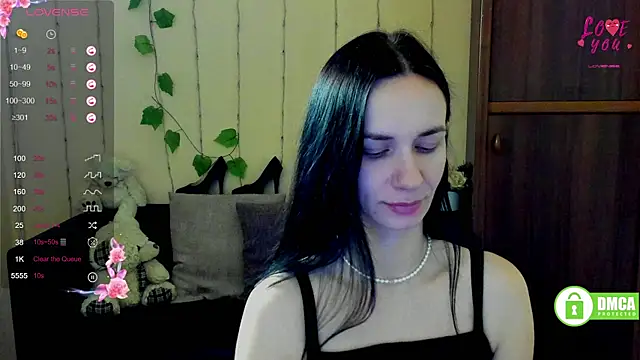 Snapshot of annakillianox chatting on 02.28.25 annakillianox online show from 02.28.25