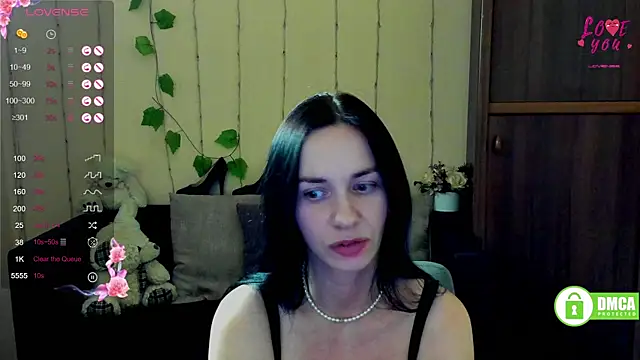 Snapshot of annakillianox chatting on 02.28.25 annakillianox online show from 02.28.25
