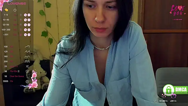 Snapshot of annakillianox chatting on 03.01.25 annakillianox online show from 03.01.25