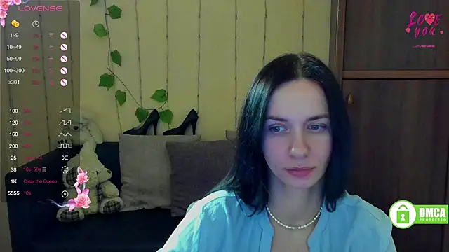 Snapshot of annakillianox chatting on 03.01.25 annakillianox online show from 03.01.25