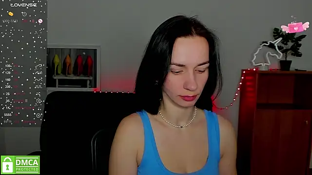 Snapshot of annakillianox chatting on 03.09.25 annakillianox online show from 03.09.25