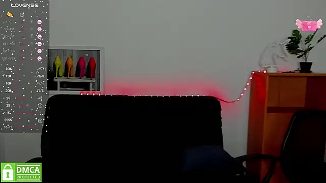 Snapshot of annakillianox chatting on 03.14.25 annakillianox online show from 03.14.25