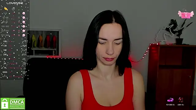 Snapshot of annakillianox chatting on 03.19.25 annakillianox online show from 03.19.25