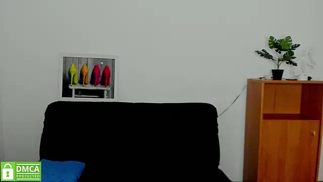 Snapshot of annakillianox chatting on 10.26.25 annakillianox online show from 10.26.25