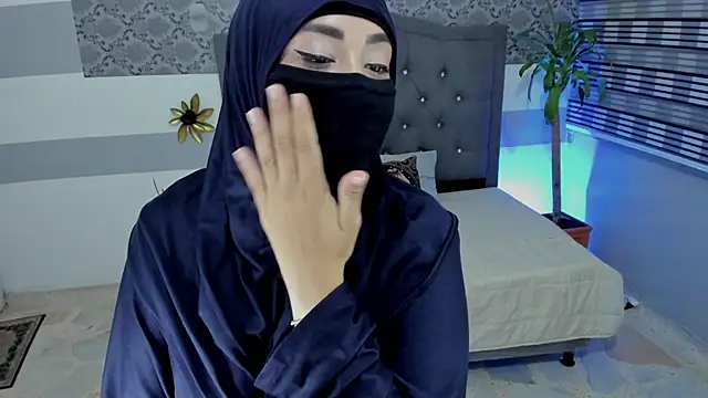 Jalima sabag online show from 01.15.26