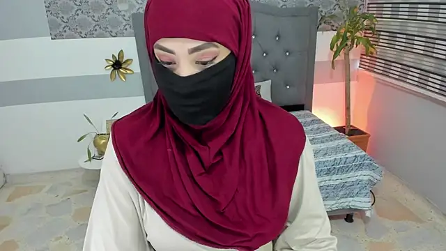 Jalima sabag online show from 02.09.26