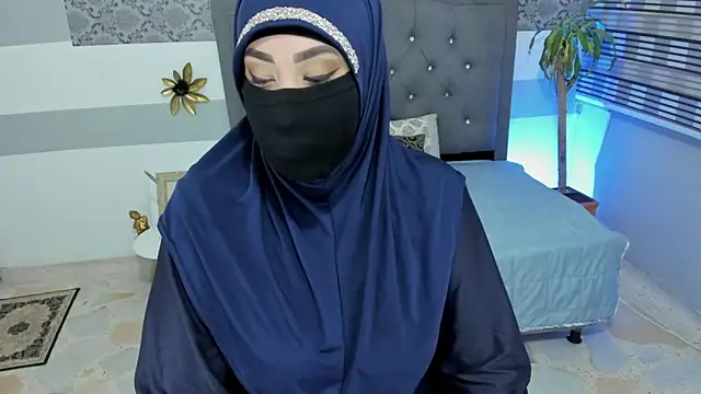 Jalima sabag online show from 03.14.26