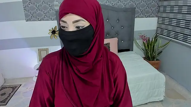 Jalima sabag online show from 06.10.26