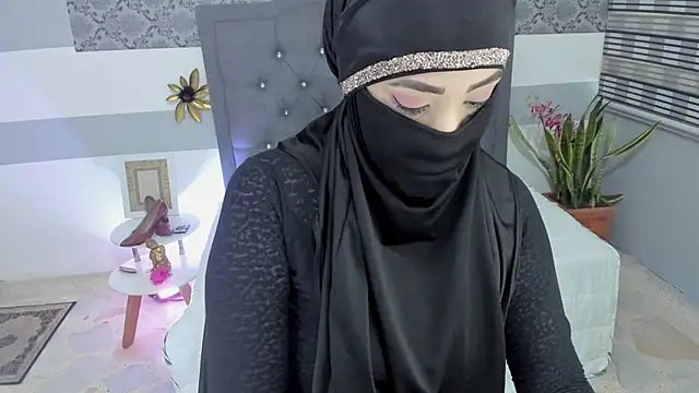 Jalima sabag online show from 06.11.26