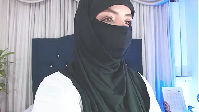 Uzra hayed online show from 02.25.25