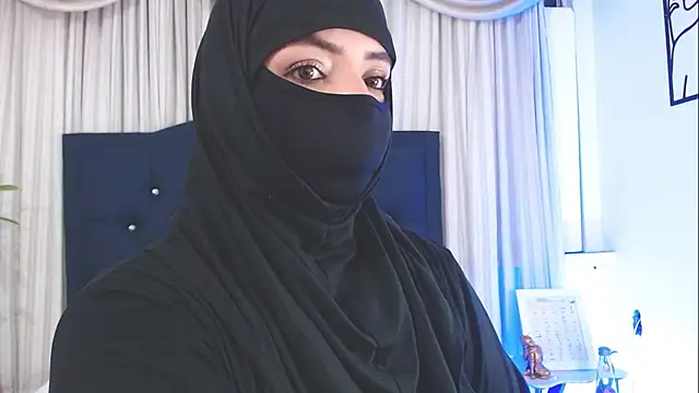 Uzra hayed online show from 02.27.25