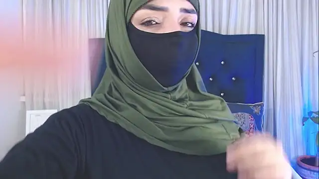 Uzra hayed online show from 12.21.25