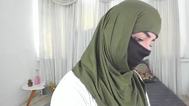 Uzra hayed online show from 06.06.26