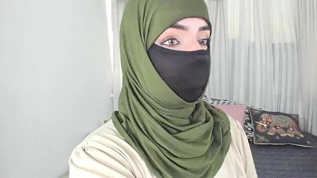 Uzra hayed online show from 07.06.26
