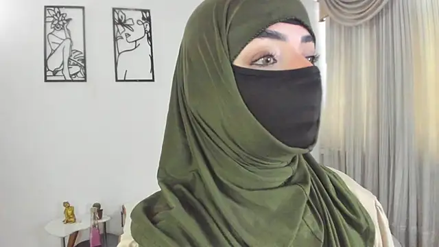 Uzra hayed online show from 07.28.26
