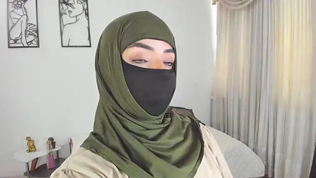 Uzra hayed online show from 07.28.26