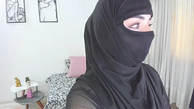 Uzra hayed online show from 07.31.26