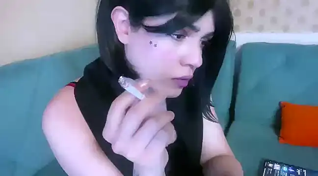 Arab tgirl online show from 12.31.24