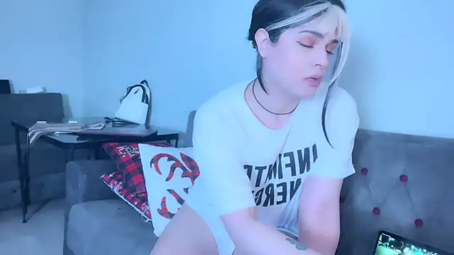 Arab tgirl online show from 05.17.26